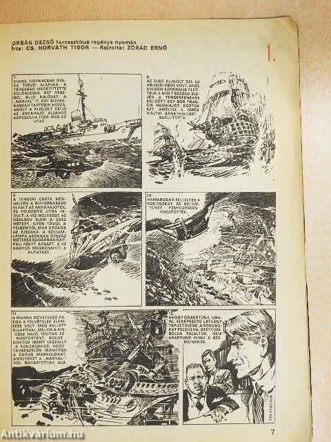 Füles 1971. november 18.