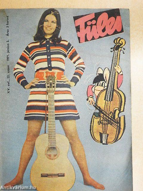 Füles 1971. június 3.