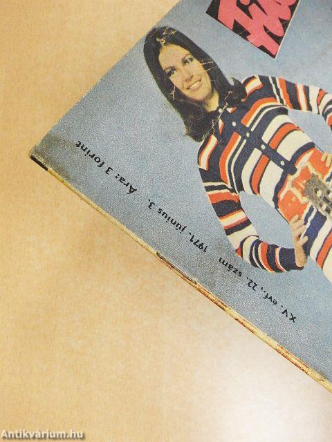 Füles 1971. június 3.