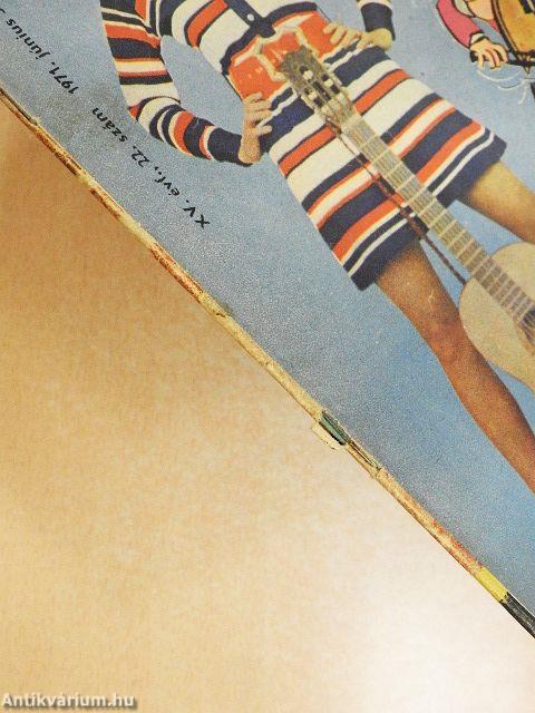 Füles 1971. június 3.