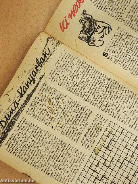 Füles 1971. június 3.