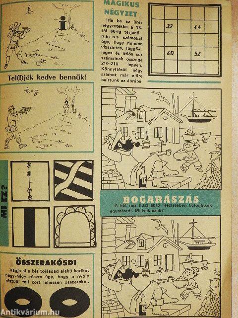 Füles 1971. június 3.