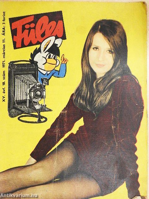 Füles 1971. március 11.