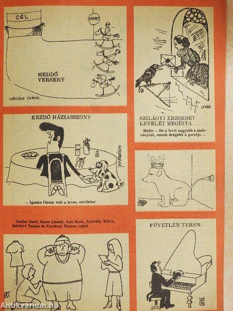 Füles 1971. március 11.