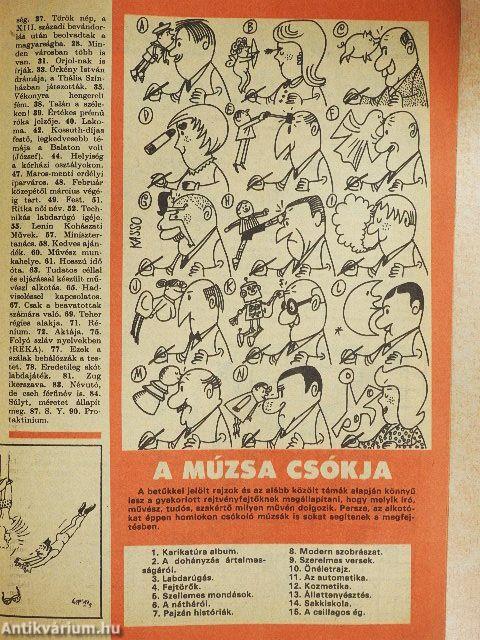 Füles 1971. március 11.