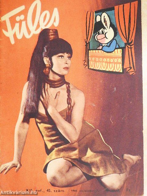 Füles 1968. november 7.