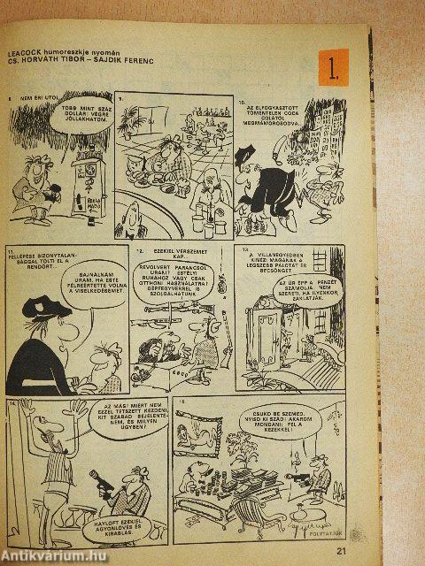 Füles 1971. augusztus 26.