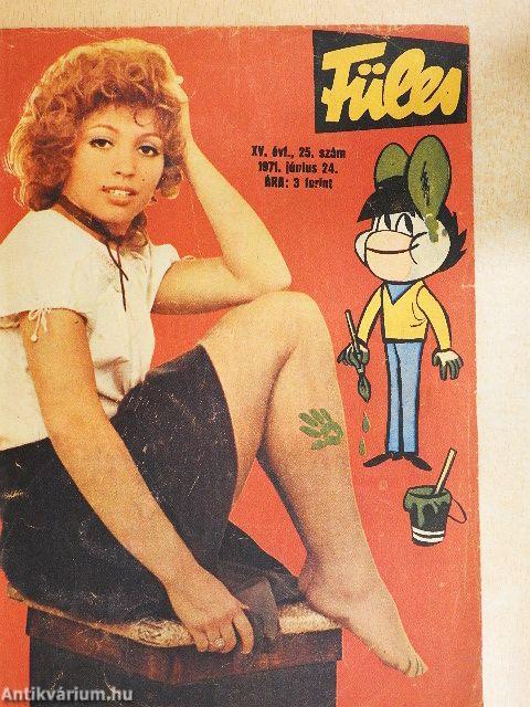 Füles 1971. június 24.