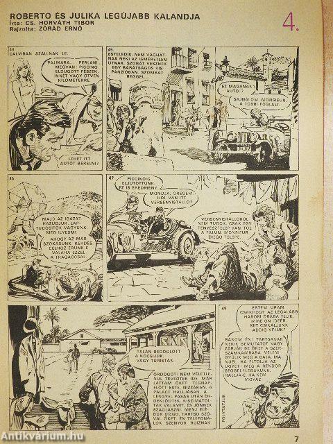 Füles 1971. szeptember 16.