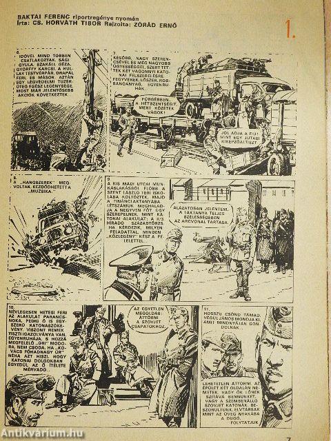 Füles 1971. október 21.