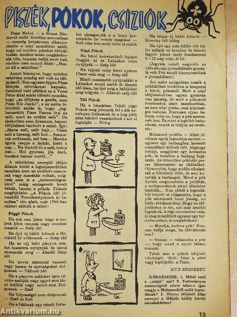 Füles 1971. október 21.