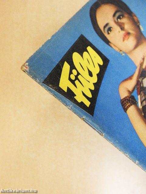 Füles 1971. március 4.