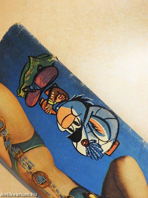 Füles 1971. március 4.