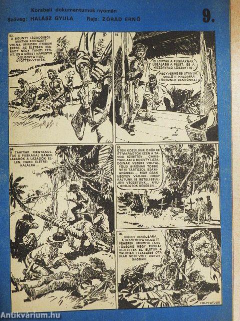 Füles 1971. március 4.