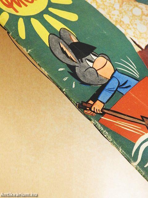 Füles 1974. május 23.