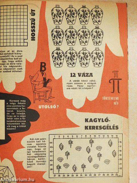 Füles 1974. május 23.