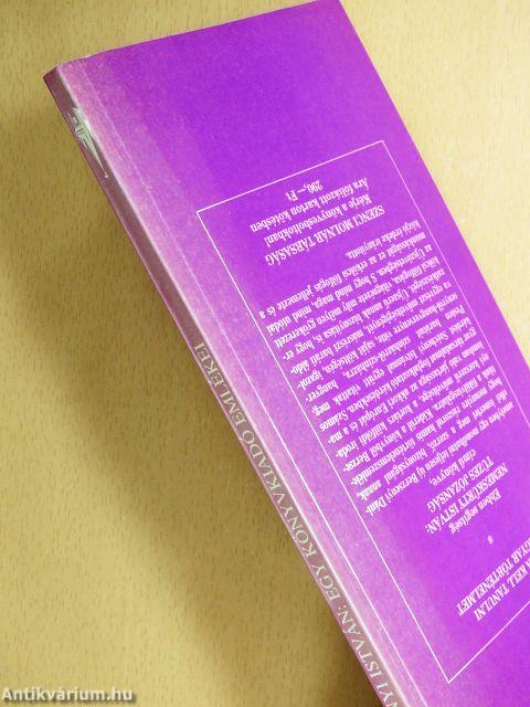 Egy könyvkiadó emlékei