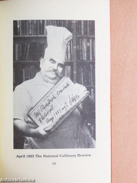 Ki is az a Chicagoi Szathmáry Lajos?