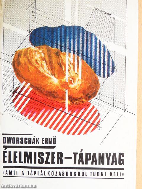 Élelmiszer-tápanyag