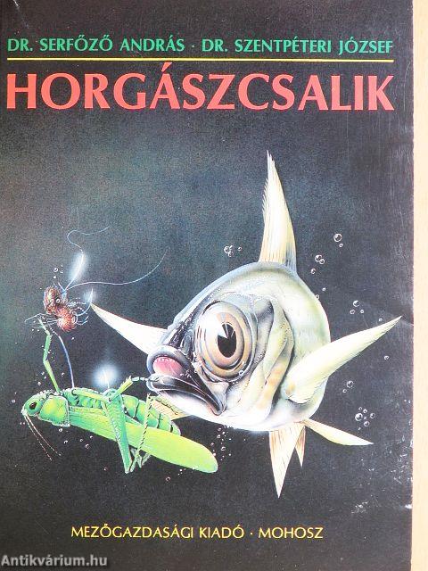 Horgászcsalik