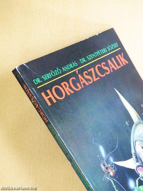 Horgászcsalik