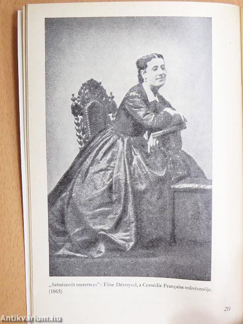 Anatole France világa