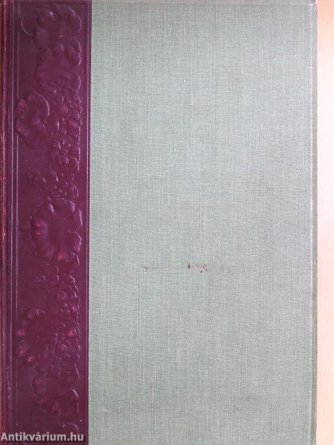 A Műveltség Könyvtára I-XVI.