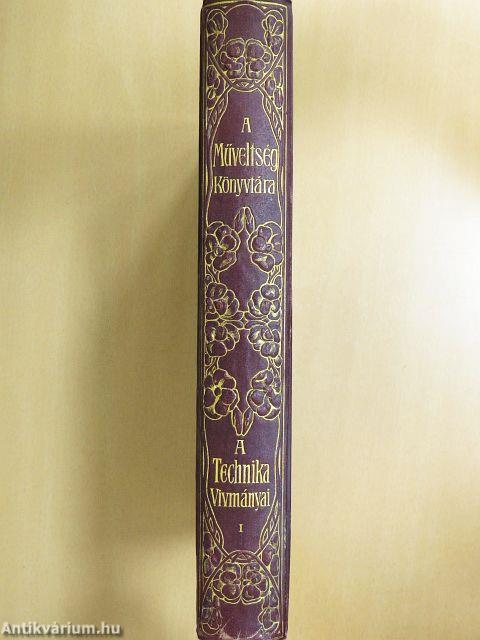 A Műveltség Könyvtára I-XVI.