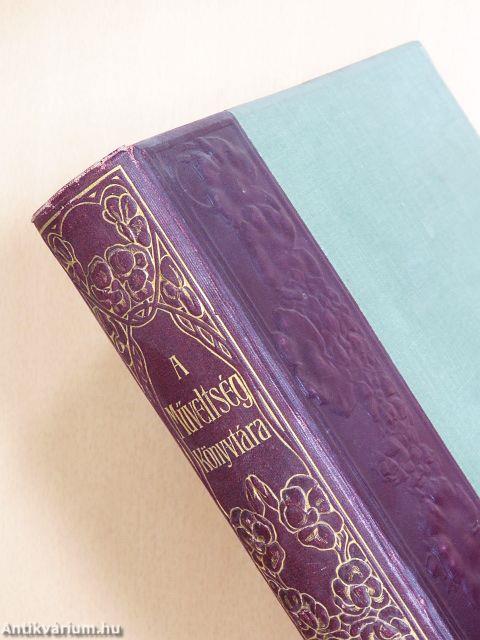 A Műveltség Könyvtára I-XVI.