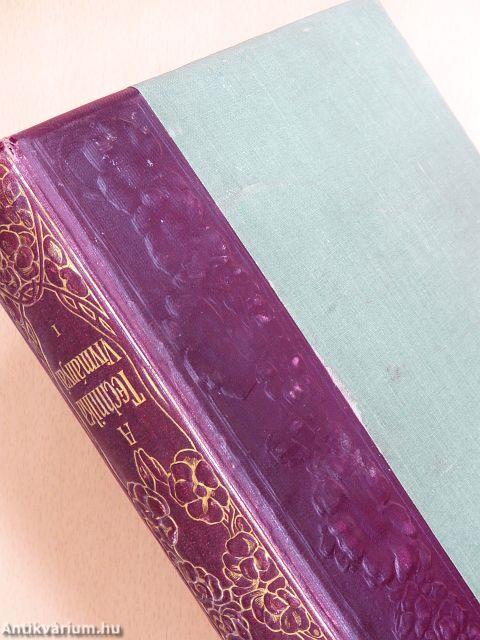 A Műveltség Könyvtára I-XVI.