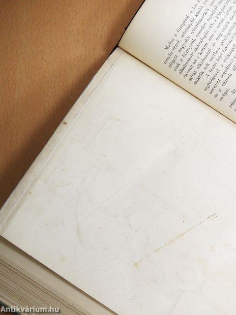 A Műveltség Könyvtára I-XVI.