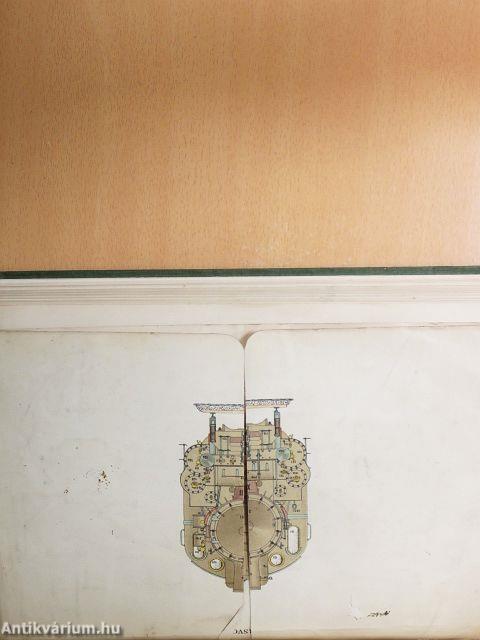 A Műveltség Könyvtára I-XVI.