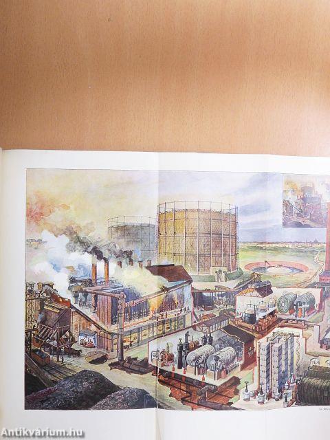 A Műveltség Könyvtára I-XVI.