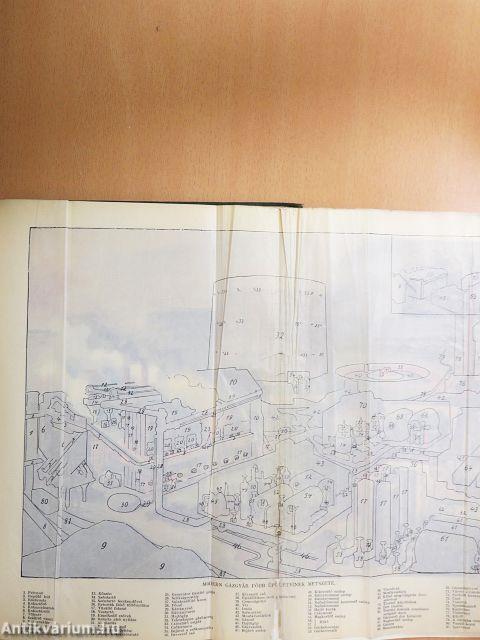 A Műveltség Könyvtára I-XVI.