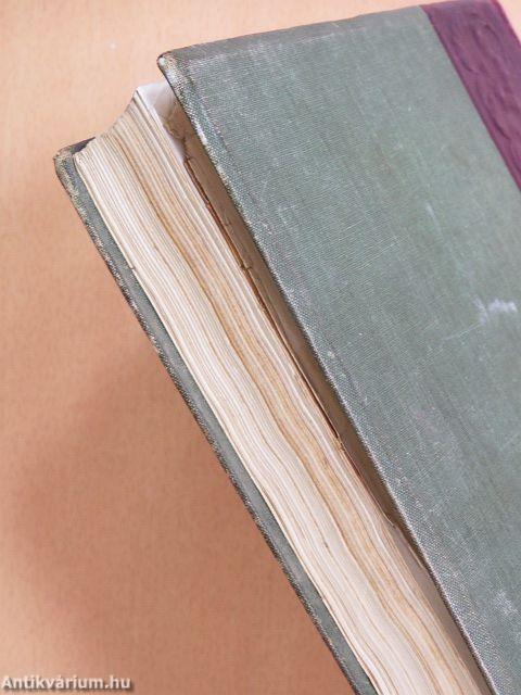 A Műveltség Könyvtára I-XVI.