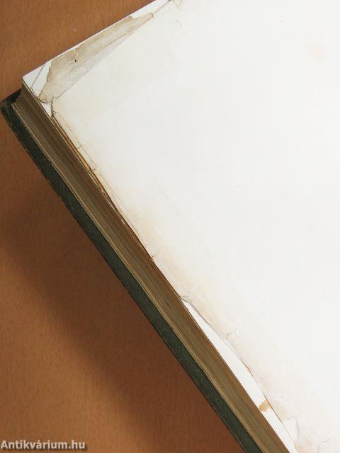 A Műveltség Könyvtára I-XVI.