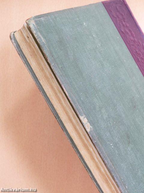 A Műveltség Könyvtára I-XVI.