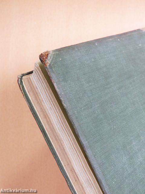 A Műveltség Könyvtára I-XVI.