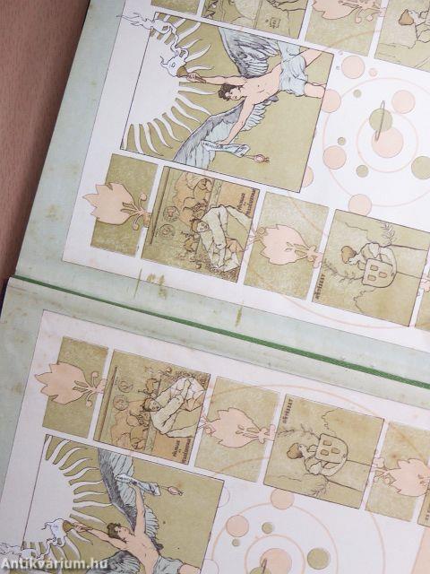 A Műveltség Könyvtára I-XVI.