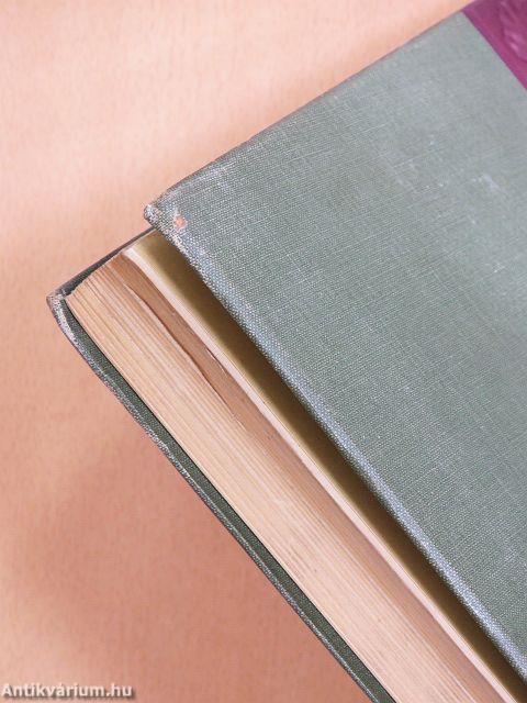 A Műveltség Könyvtára I-XVI.