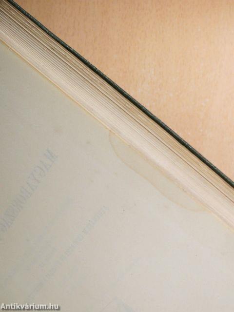 A Műveltség Könyvtára I-XVI.