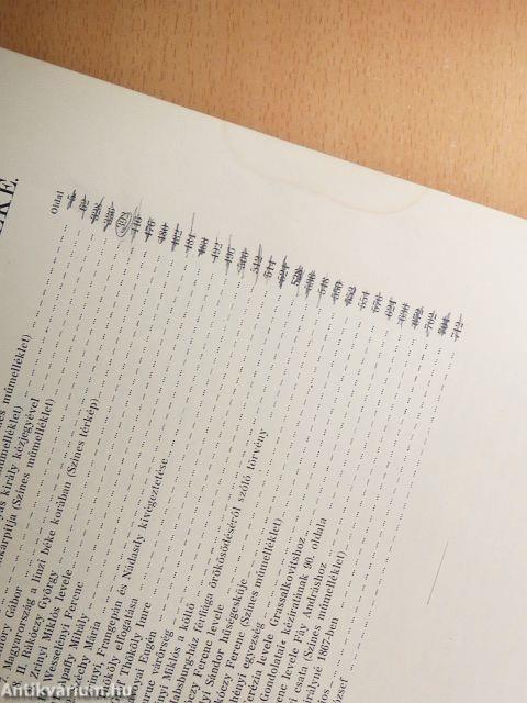 A Műveltség Könyvtára I-XVI.