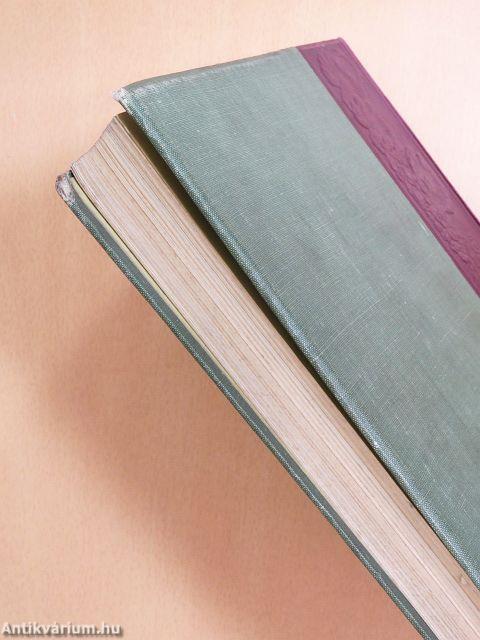 A Műveltség Könyvtára I-XVI.