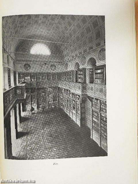 Országos Széchényi Könyvtár Évkönyve 1957