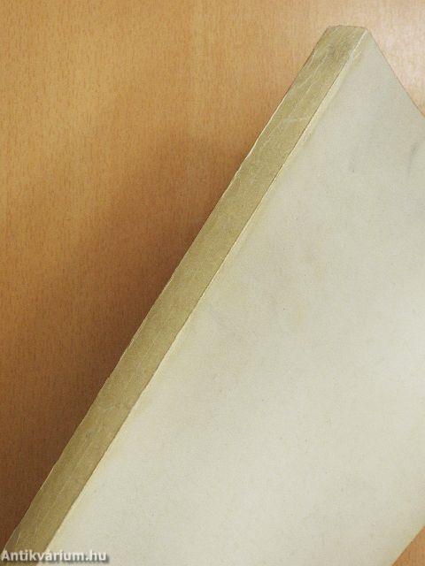 Könyvtártudományi tanulmányok 1973-1975