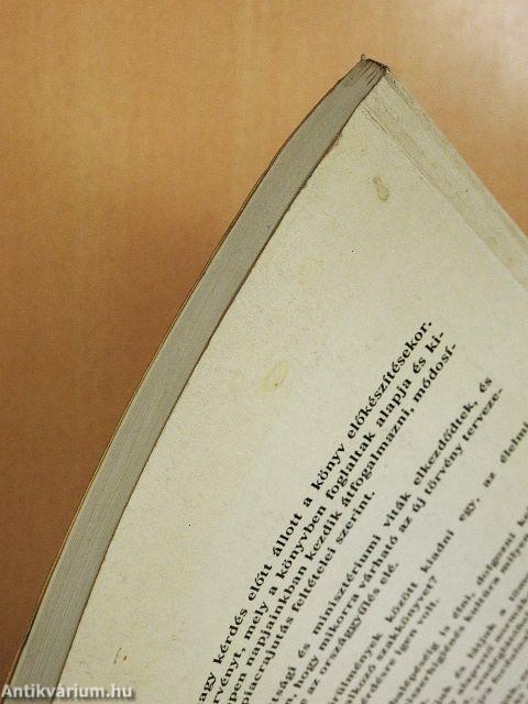 Élelmiszerhigiénia vállalkozóknak