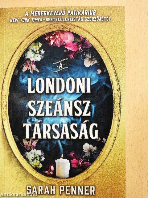 A Londoni Szeánsz Társaság