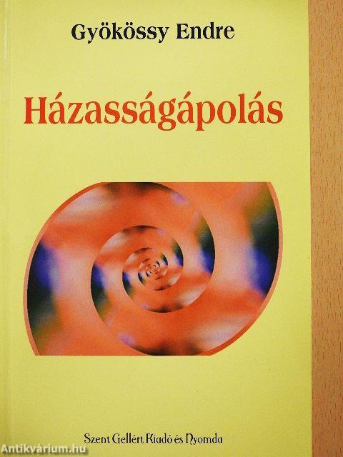 Házasságápolás