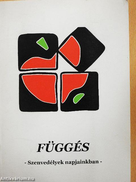 Függés
