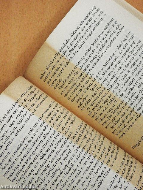 Gyilkosság a palotában